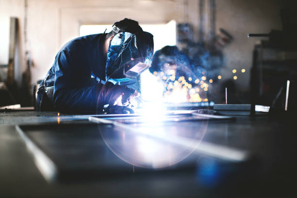 Laurinburg, NC Welder & Metal Fabrication Company