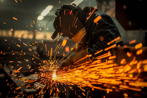 Affordable Welder Services in Laurinburg, NC