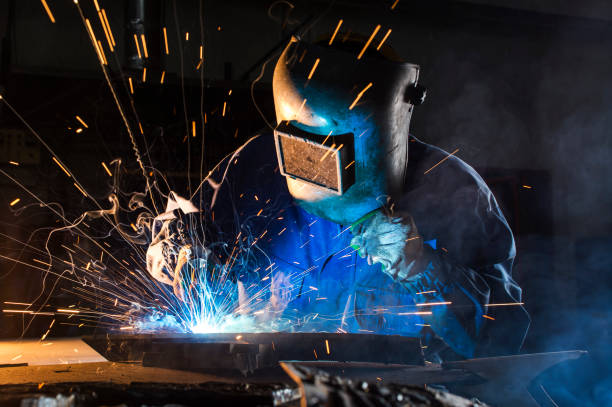 Laurinburg, NC Welder & Metal Fabrication Company