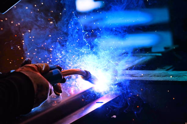Best Marine and Shipbuilding Welding in Laurinburg, NC