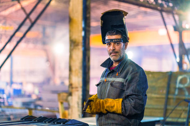 Affordable Welder Services in Laurinburg, NC