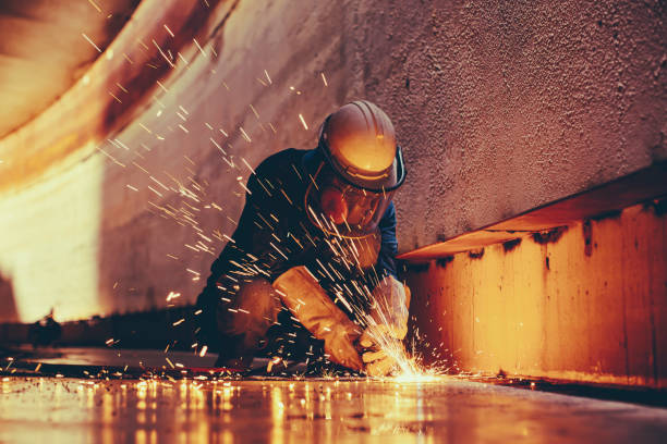 Best Artistic and Custom Metal Fabrication in Laurinburg, NC