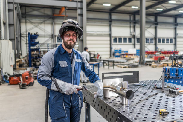 Best Maintenance and Repair Welding in Laurinburg, NC