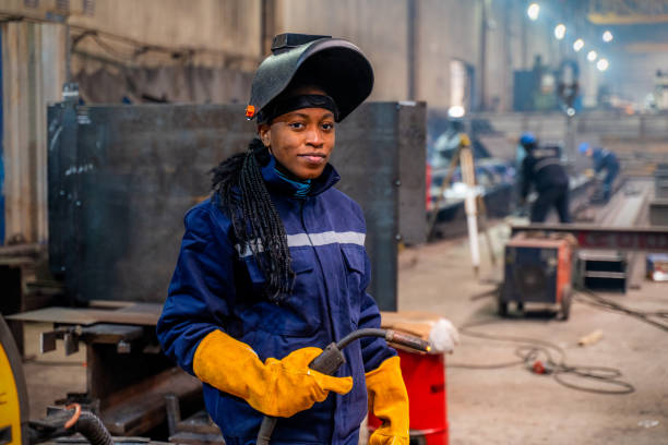 Best Structural Steel Welding in Laurinburg, NC