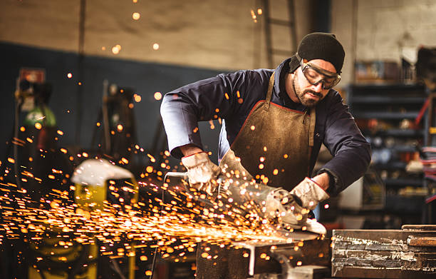 Best Food and Beverage Processing Equipment Welding in Laurinburg, NC